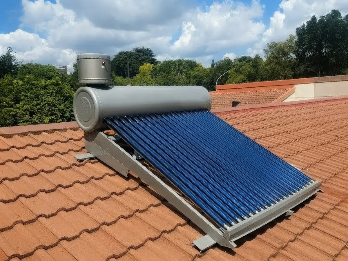 Solar Sure | Solar Geysers & Hot Water Solutions South Africa