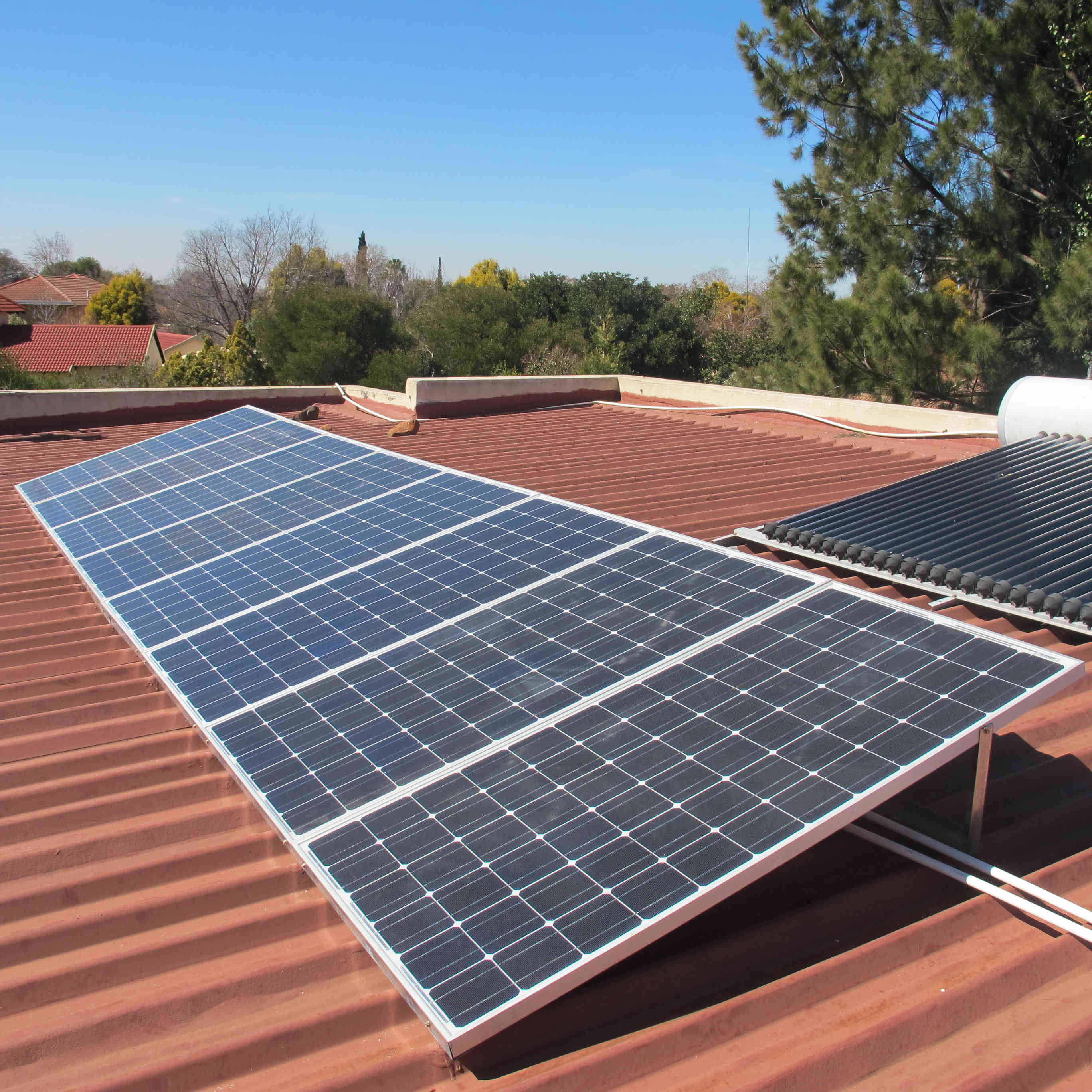 Solar Sure Distributors